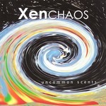 cover: Xenchaos - Uncommon Scents