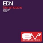 cover: Edn - Eternal Horizons