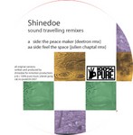 cover: Shinedoe - Sound Travelling (remixes)