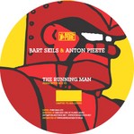 cover: Anton Pieete|Skils, Bart - The Running Man (Part II)