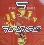 cover: Sunscreem - Broken English