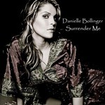 cover: Danielle Bollinger - Surrender Me