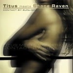 cover: Dj Space Raven|Titus - Contact By Sunlight