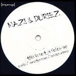 cover: Mazi & Duriez - This Is Not A Follow-Up (Part 2)