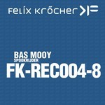 cover: Bas Mooy - Spookrijder