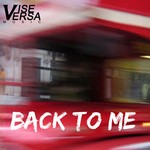 cover: Phatboy - Back To Me