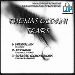 cover: Thomas Oldani - Tears