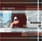 cover: Luis Rosario - Brooklyn EP