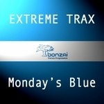 cover: Extreme Trax - Monday's Blue