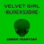 cover: Velvet Girl - Walking In Sunshine (Remixes)