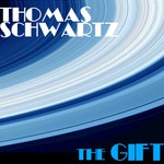 cover: Thomas Schwartz - The Gift