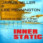 cover: Lee Pennington|Miller, Jairus - Inner Static