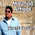 cover: Mauricio Artigas - Arpression