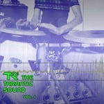 cover: Various - The Tarantic Sound Vol 1