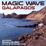 cover: Magic Wave - Galapagos