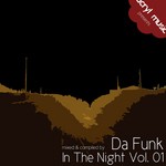 cover: Da Funk - Acryl Music Present In The Night Vol 1 (mixed & compiled By Da Funk)