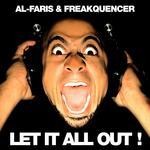 cover: Al Faris|Freakquencer - Let It All Out