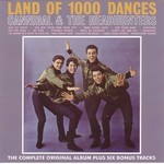 cover: Cannibal & The Headhunters - Land Of 1000 Dances