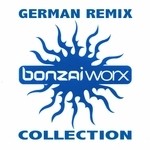 cover: Various - Bonzai Worx: German Remix Collection