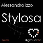 cover: Alessandro Izzo - Stylosa EP