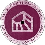 cover: Mia - Bittersuess Remixes Vol 2