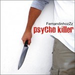 cover: Fernandinhozzz - Psycho Killer