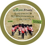 cover: Wrongstars - Battle