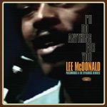 cover: Lee Mcdonald - I'll Do Anything For You