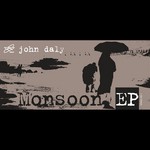 cover: John Daly - Monsoon EP