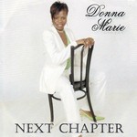 cover: Donna Marie - Next Chapter