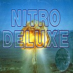 cover: Nitro Deluxe - Let's Get Brutal