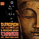 cover: Crystal Reclear & Buddha Monk|Djaimin - Change