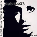 cover: Anhanguera - Keep It Going