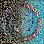 cover: 1200 Micrograms - Magic Numbers