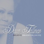 cover: Dawn Tallman - Believe (Brighter Days)