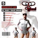 cover: Dave Droid|El Sam - Bodyfit EP