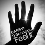 cover: Darryl D'bonneau - Feel It