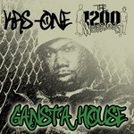 cover: 1200 Warriors - Gangsta House