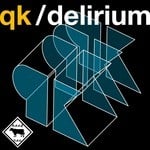 cover: Qk - Delirium