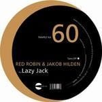 cover: Jakob Hilden|Robin, Red - Tales EP