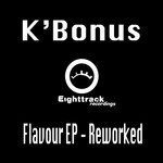 cover: K Bonus - Flavour EP (Reworked)