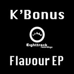 cover: K Bonus - Flavour EP