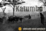 cover: Abicahsoul - Katumbo