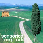 cover: Sensorica - Turning Back