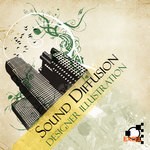 cover: Sound Diffusion - Designer Illustrations