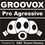 cover: Groovox - Pro Agressive