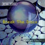 cover: Krazy Sandi - Break The Disco