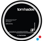 cover: Tom Hades - Hormones