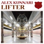 cover: Alex Kunnari - Lifter