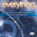 cover: Carnaval, Marcos|Tania Marissa - Everything